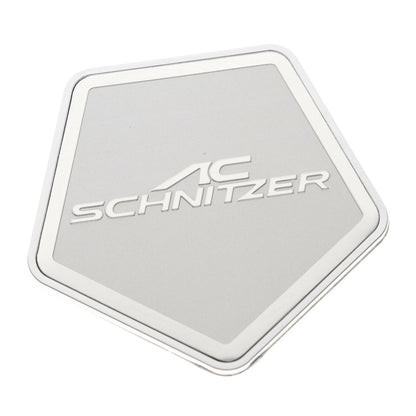 AC Schnitzer hub cap silver for BMW + MINI (361310520)