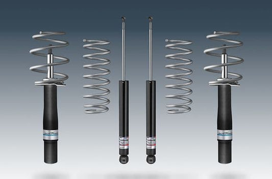 BMW 2 Series F22/ F23 Sports Suspension