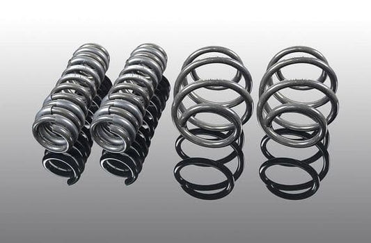 BMW 2 Series F22 / F23 Suspension Spring Set