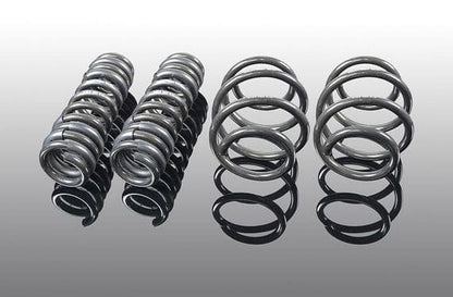 MINI F55 5-Door Suspension Spring Set